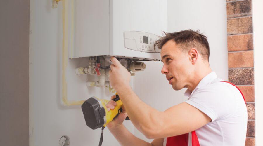 Professional emergency plumbing in Parker Ford, PA